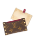 Louis Vuitton Travel Mirror, other view